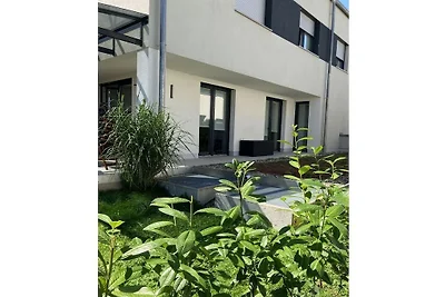 Apartamento vacacional de 1 dormitorio.