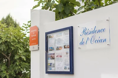 Studio aan zee in de Loire