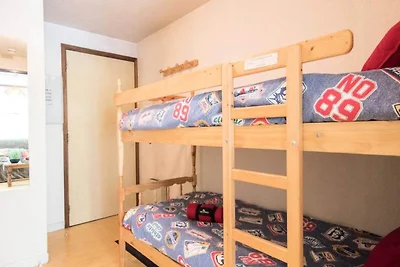 Wohnung in Saint Lary nahe Gondelbahn