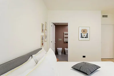 Wohnung mit 1 Schlafzimmer