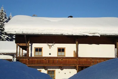 Winzen House Zuhag