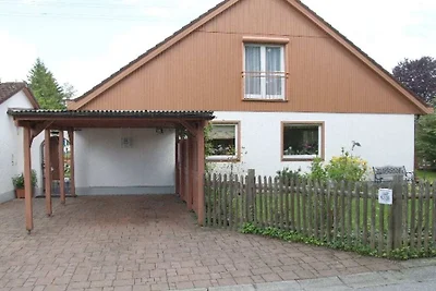 Ferienwohnung mit 1 Schlafzimmer