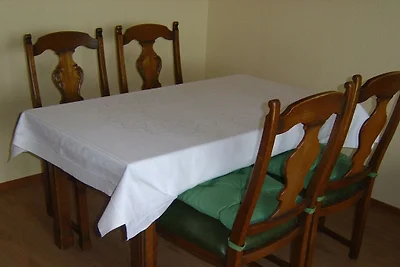 Ferienwohnung mit 2 Schlafzimmer