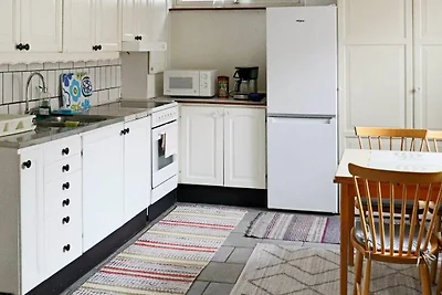 5 Personen Ferienhaus in FALKENBERG