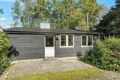 6 person holiday home in Glesborg-By Traum