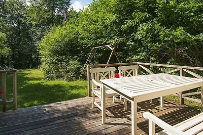 4 persone case ad Silkeborg-By Traum