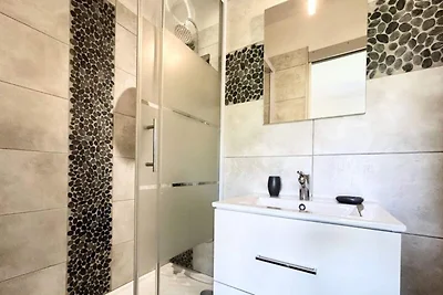 Studio - 1 of 2 personen - Gréoux-les-Bains