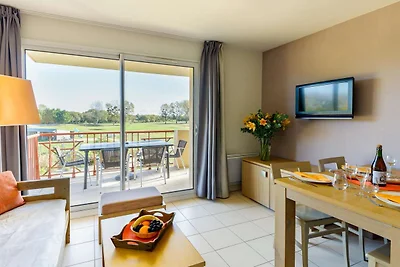Urlaub an der Küste in der Nähe von Cap...