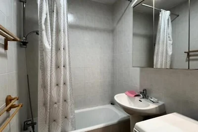 Ferienwohnung in der Nähe von Aigues-Mortes a...