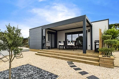 Wohnung in Bretignolles in Strandnähe