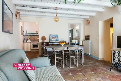 Wohnung in Siracusa mit Terrasse