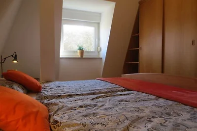 Ferienwohnung mit 1 Schlafzimmer