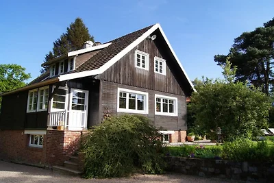 Le Chalet de vasterival