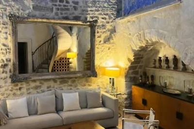 Historisches Zentrum Les Cordeliers