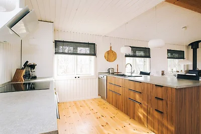 6 osob apartament w Grevinge-By Traum