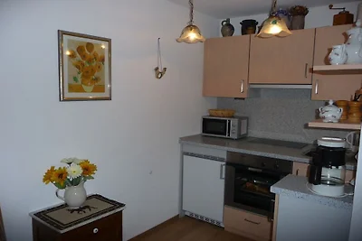 Vakantieappartement in Berchtesgaden met...