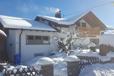Ferienwohnung mit 1 Schlafzimmer