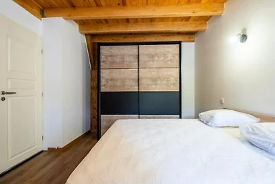 Huisje voor 6 personen