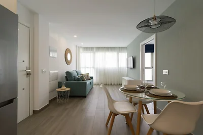 Wohnung in Telde nahe Playa de Melenara