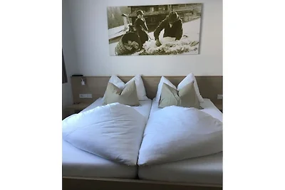 Vakantieappartement Alpinea 2