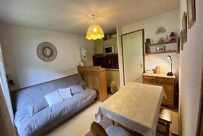 Residenz Les Campanules