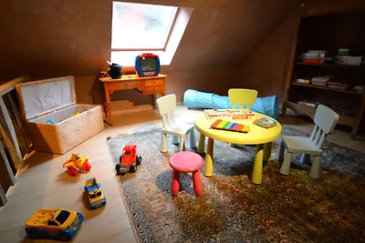 Lussuoso mulino a Vresse-sur-Semois con...