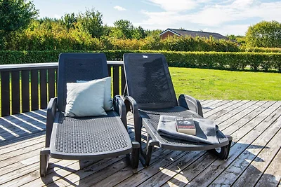 10 Personen Ferienhaus in Sydals
