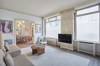 Appartment St Germain des Pres von Studio...