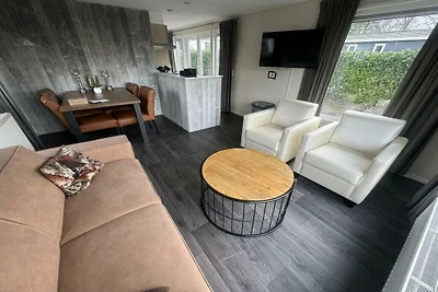 Ferienhaus in Susteren mit Sauna