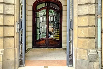 Bel Appartement Historique Bordeaux