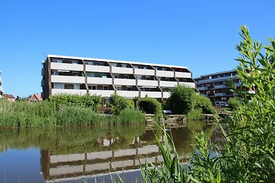 Ferienwohnung, Dornumersiel