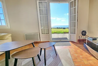 697-Villa Hent Kost the sea in 100m