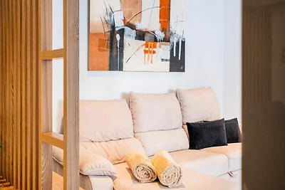 Wohnung im historischen Zentrum von Albufeira