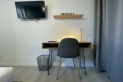 Zentrales Apartment in Le Mans
