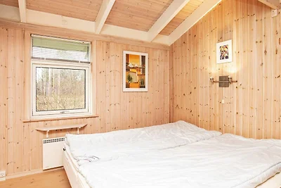 6 Personen Ferienhaus in Jerup