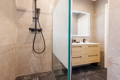 Charmant appartement - 2BR/4P - Beaugrenelle