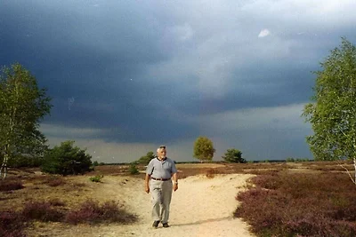 Vakantieappartement in Nahrendorf met...