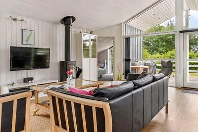 5 Sterne Ferienhaus in Humble-By Traum