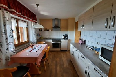 Ferienhaus mit tollem Panoramablick, Neureich...