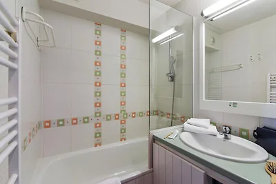 Premium Cerdagne Apartment for 6