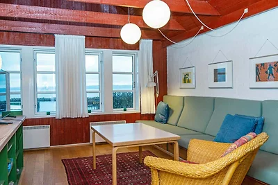 6 Personen Ferienhaus in Ebeltoft-By Traum