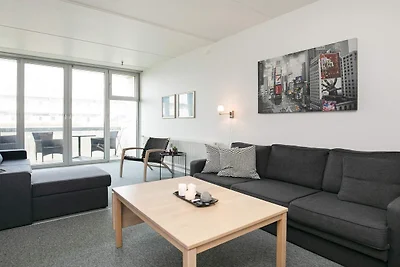 8 Personen Ferienhaus in Løkken-By Traum