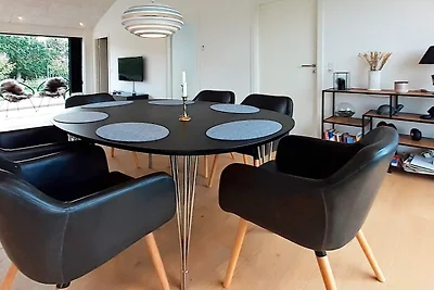 6 osob apartament w Slagelse