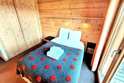 Apartment im Dorf in der Nähe der Skilifte