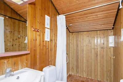 6 Personen Ferienhaus in Vestervig