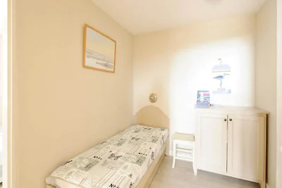 Wohnung in Issambres mit Infinity-Pool