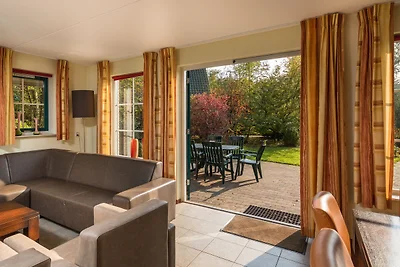 Freist. Ferienhaus mit Geschirrspüler, im...