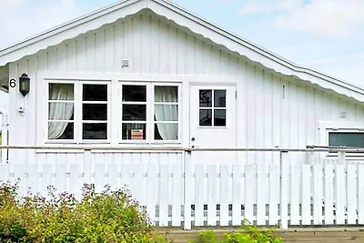 4 Personen Ferienhaus in STRÖMSTAD