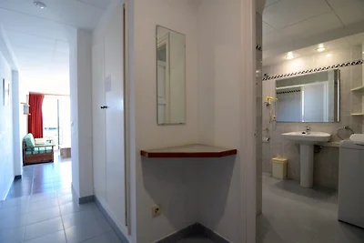 Appartement in Estartit voor 2 personen