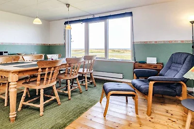 5 persoons vakantie huis in Læsø